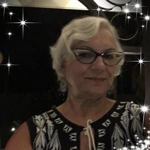 Meet your Posher, Joan